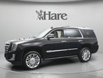 2019 Cadillac Escalade Platinum