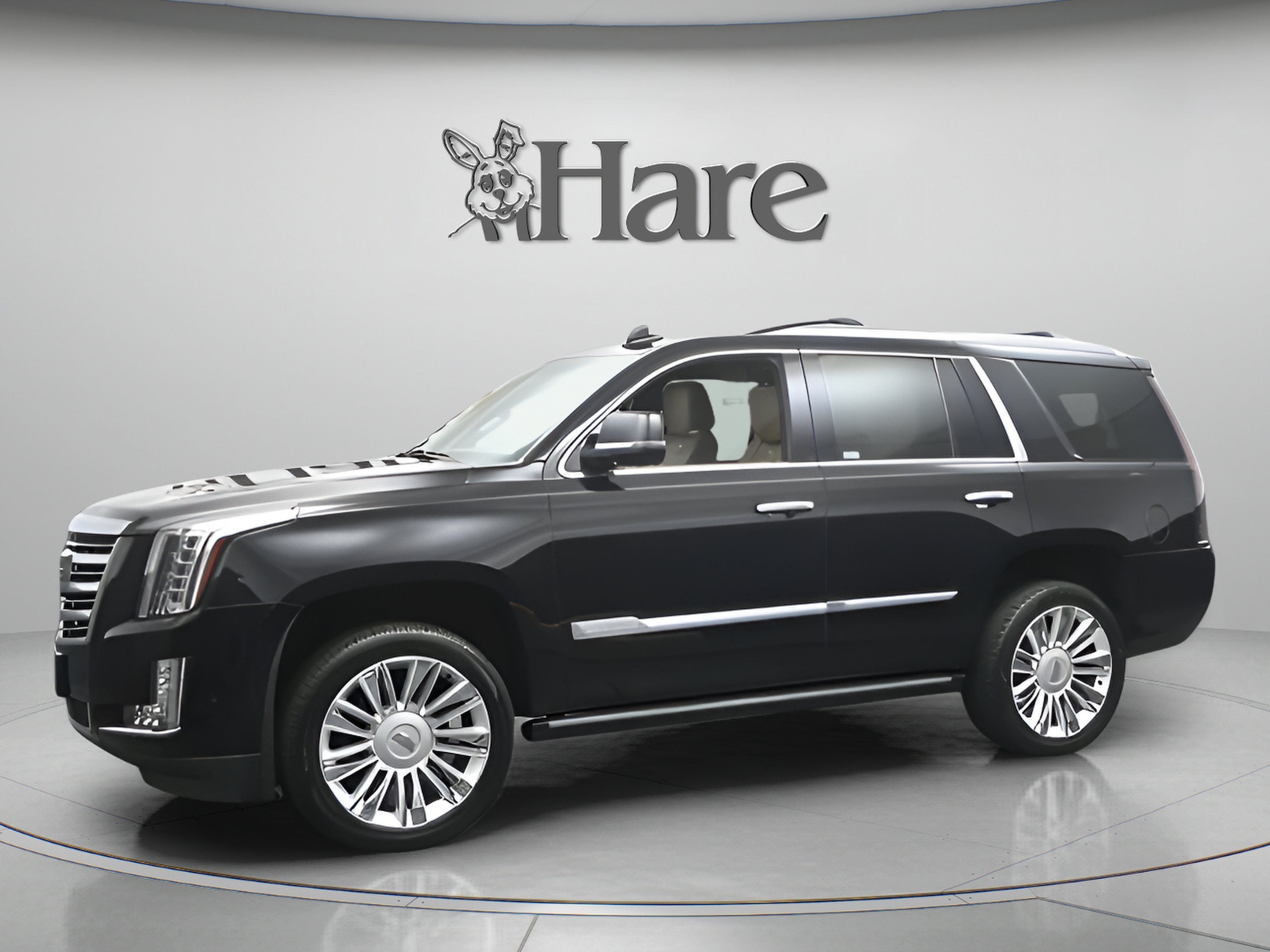 2019 Cadillac Escalade Platinum