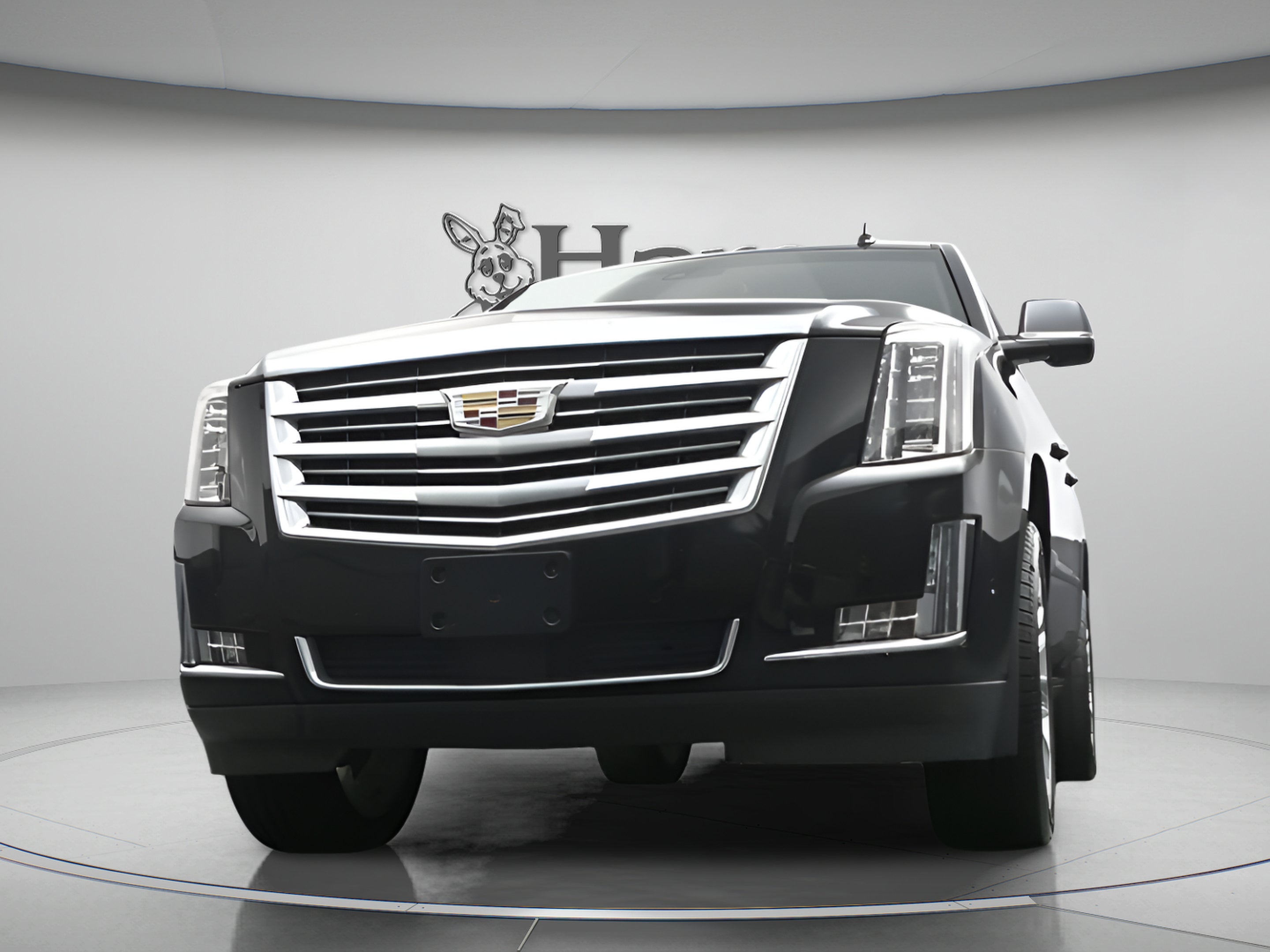 2019 Cadillac Escalade Platinum