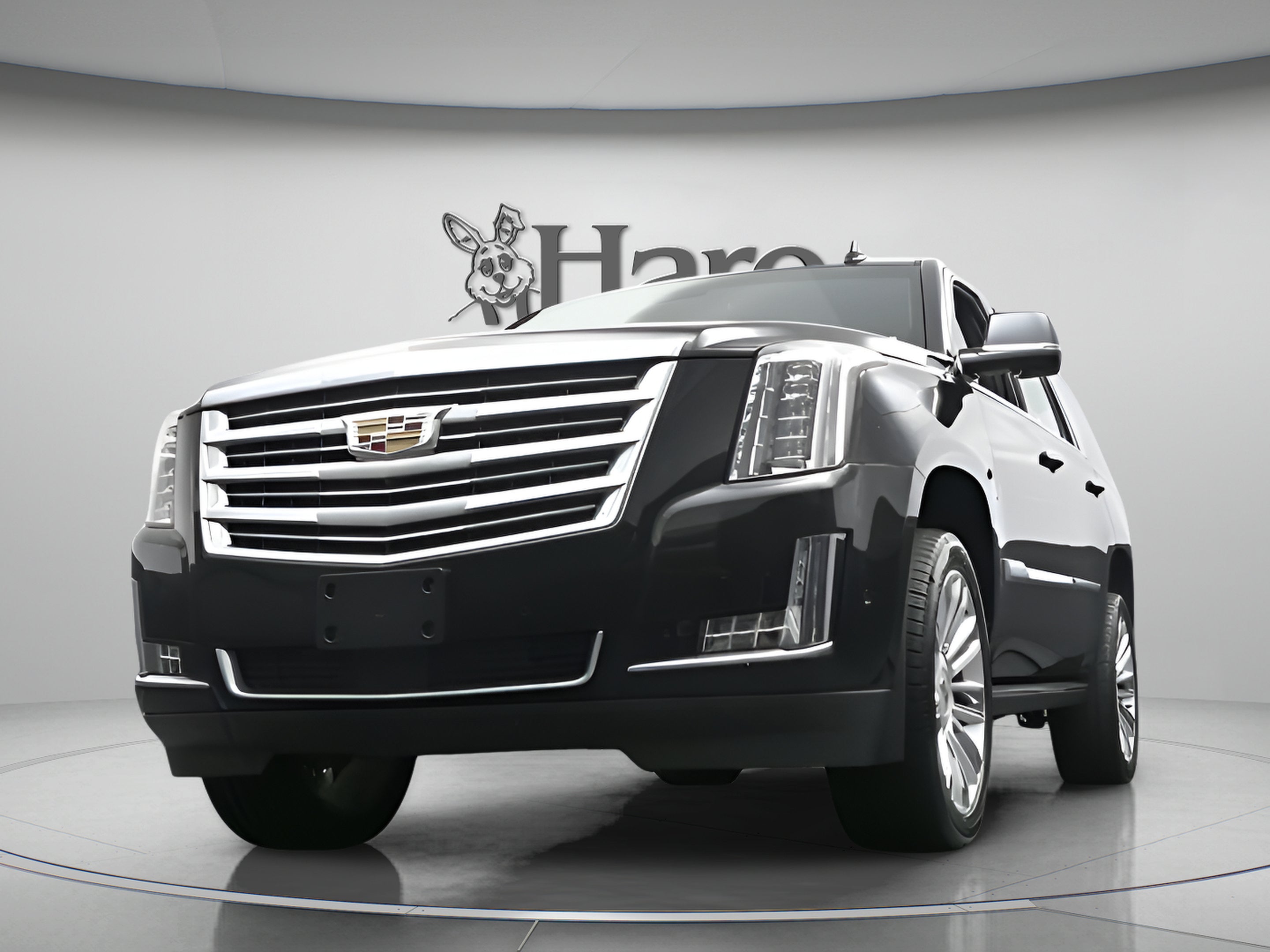 2019 Cadillac Escalade Platinum