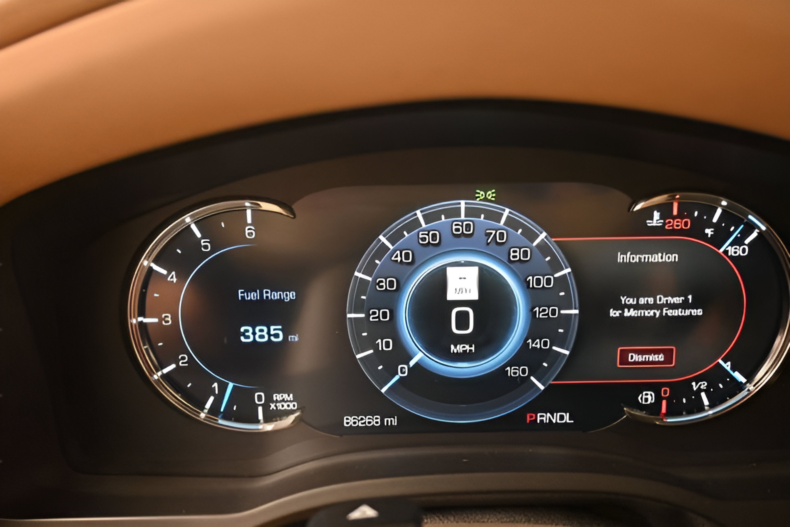 2019 Cadillac Escalade Platinum