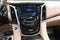 2019 Cadillac Escalade Platinum