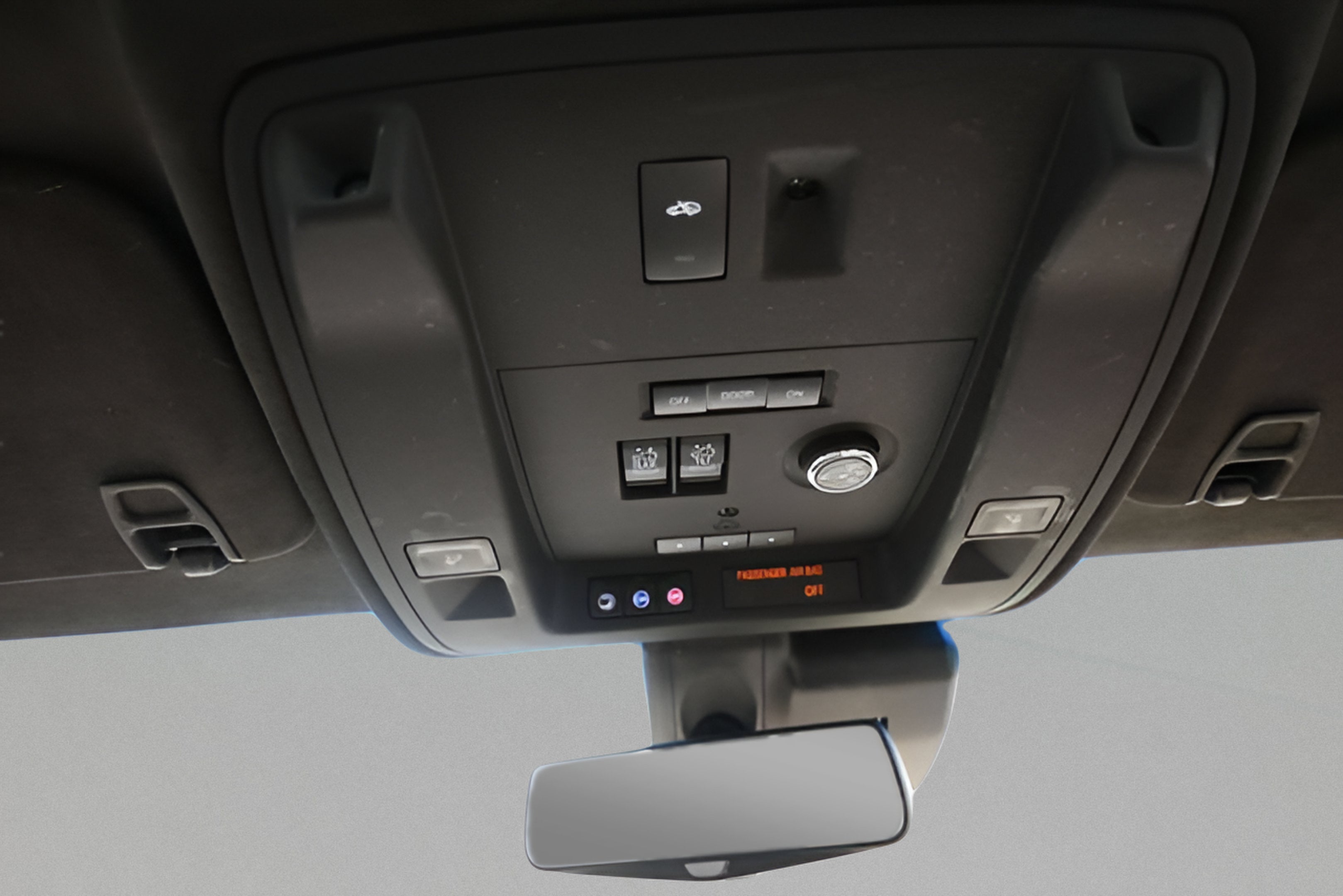 2019 Cadillac Escalade Platinum