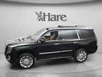 2019 Cadillac Escalade Platinum