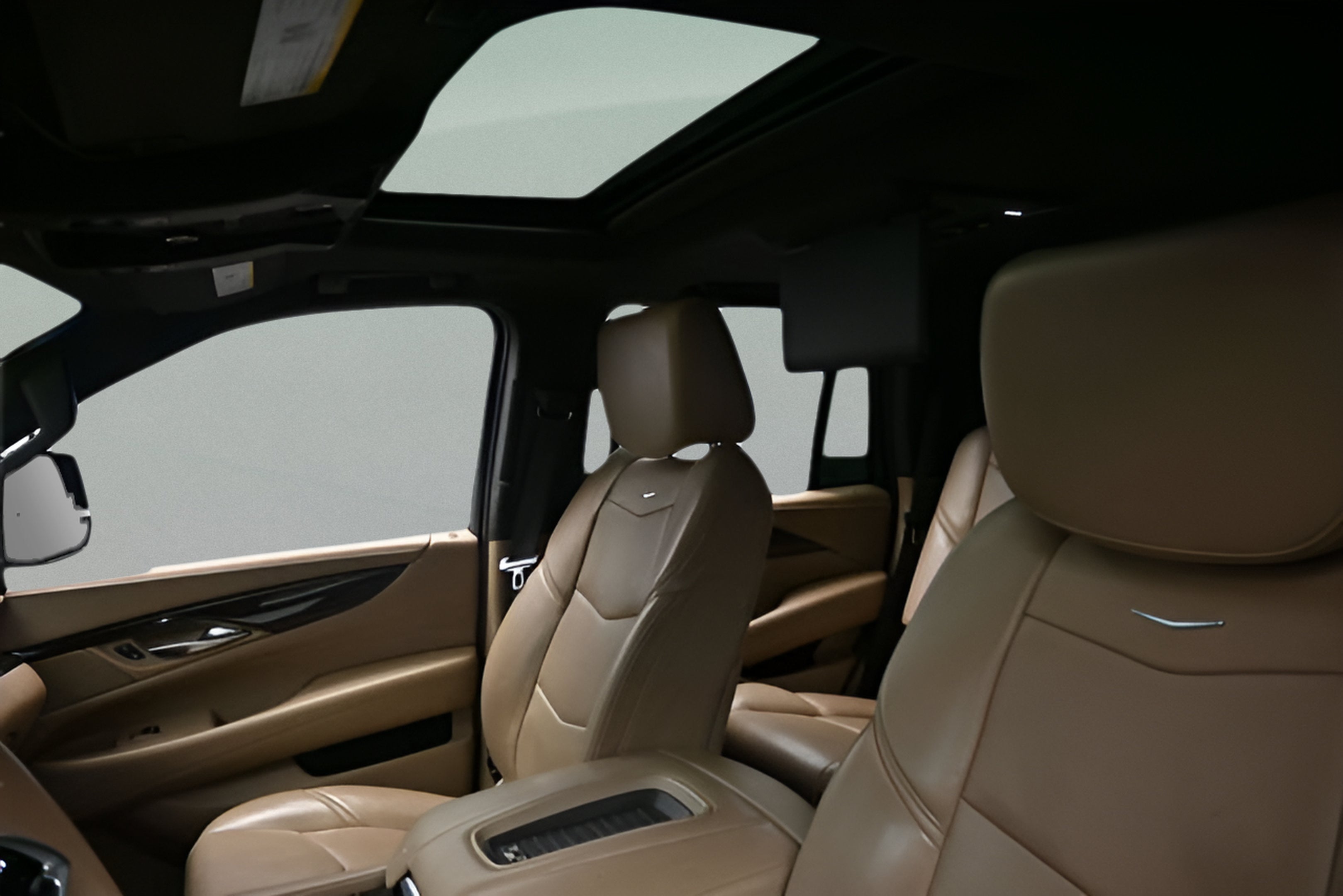 2019 Cadillac Escalade Platinum