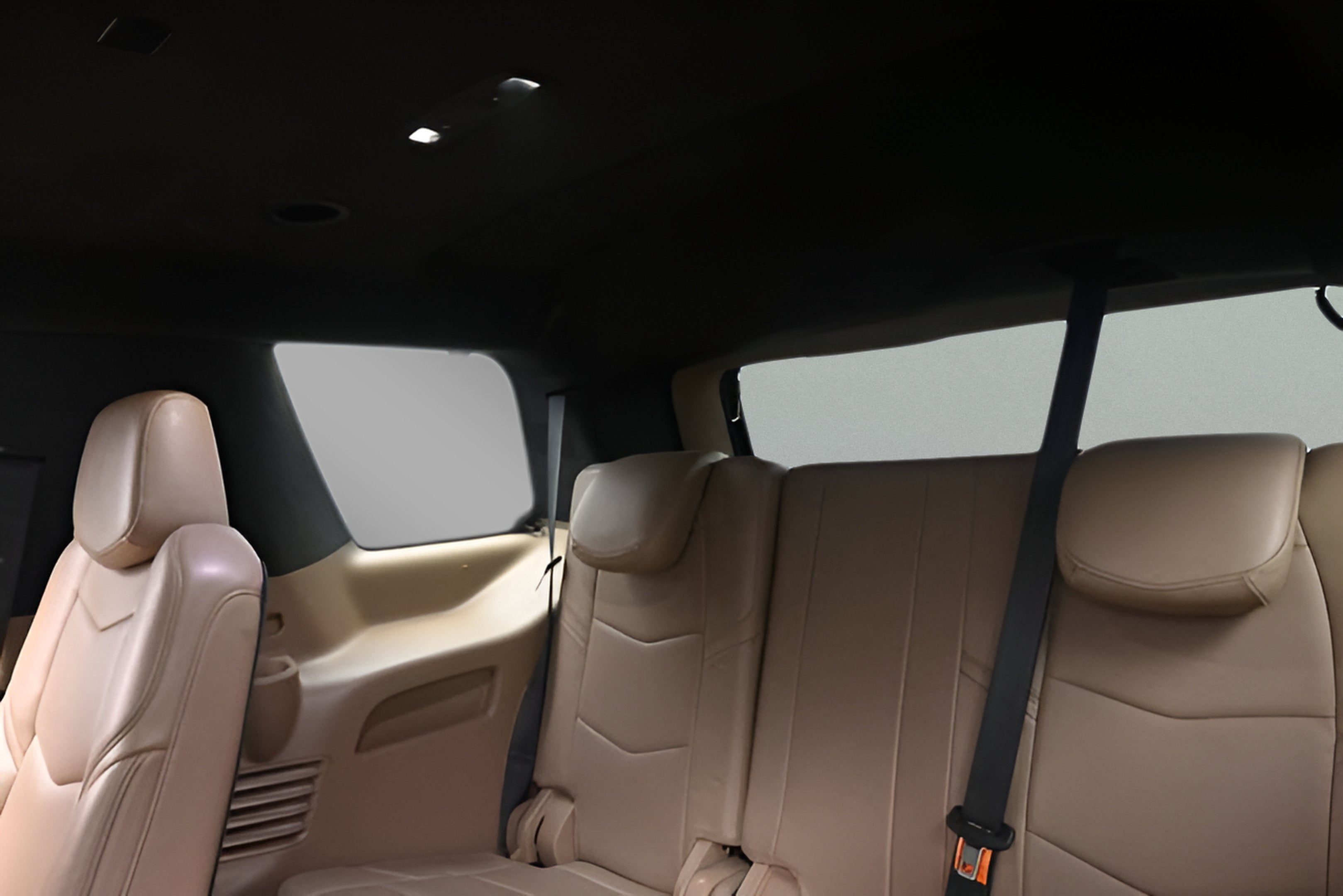 2019 Cadillac Escalade Platinum