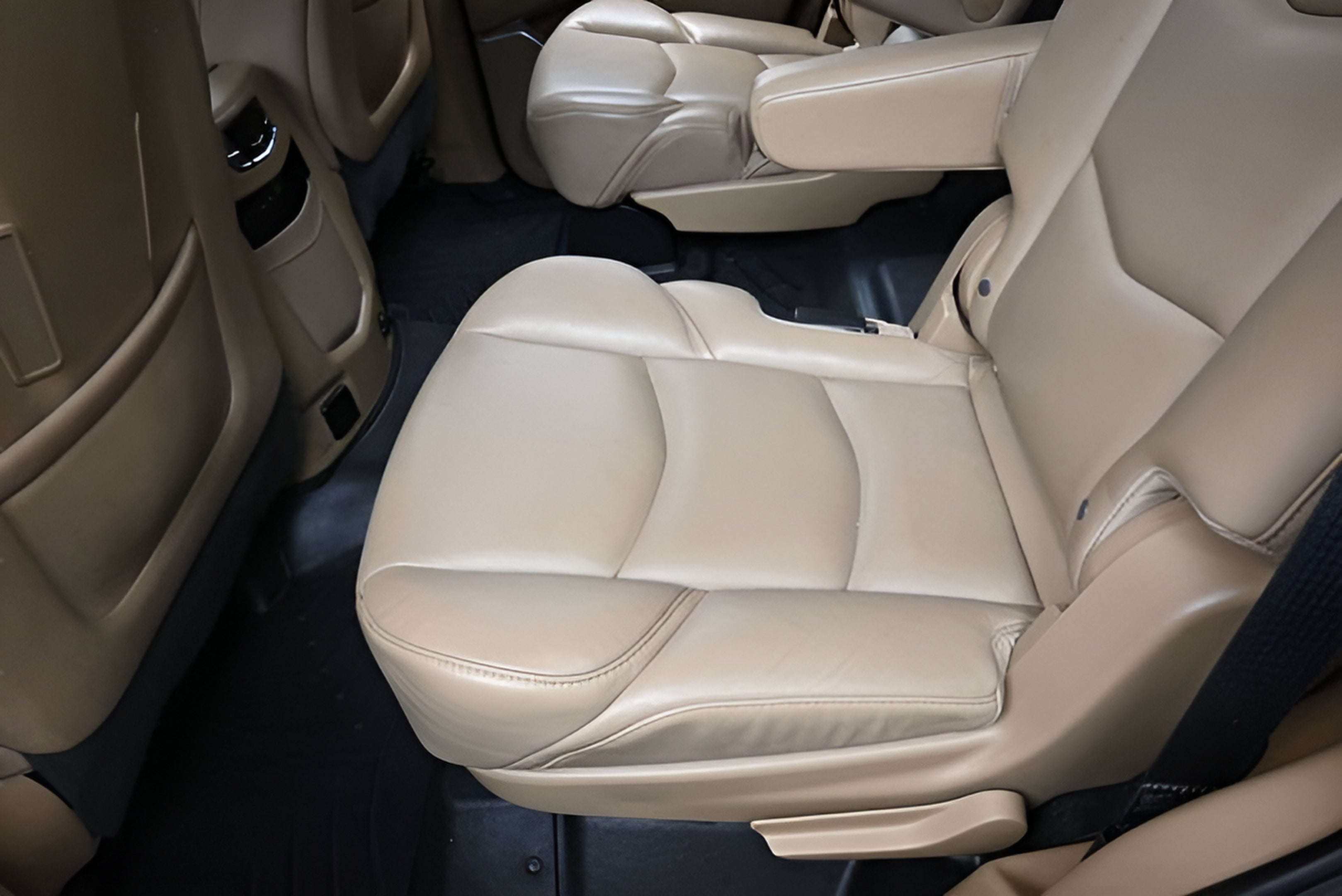 2019 Cadillac Escalade Platinum