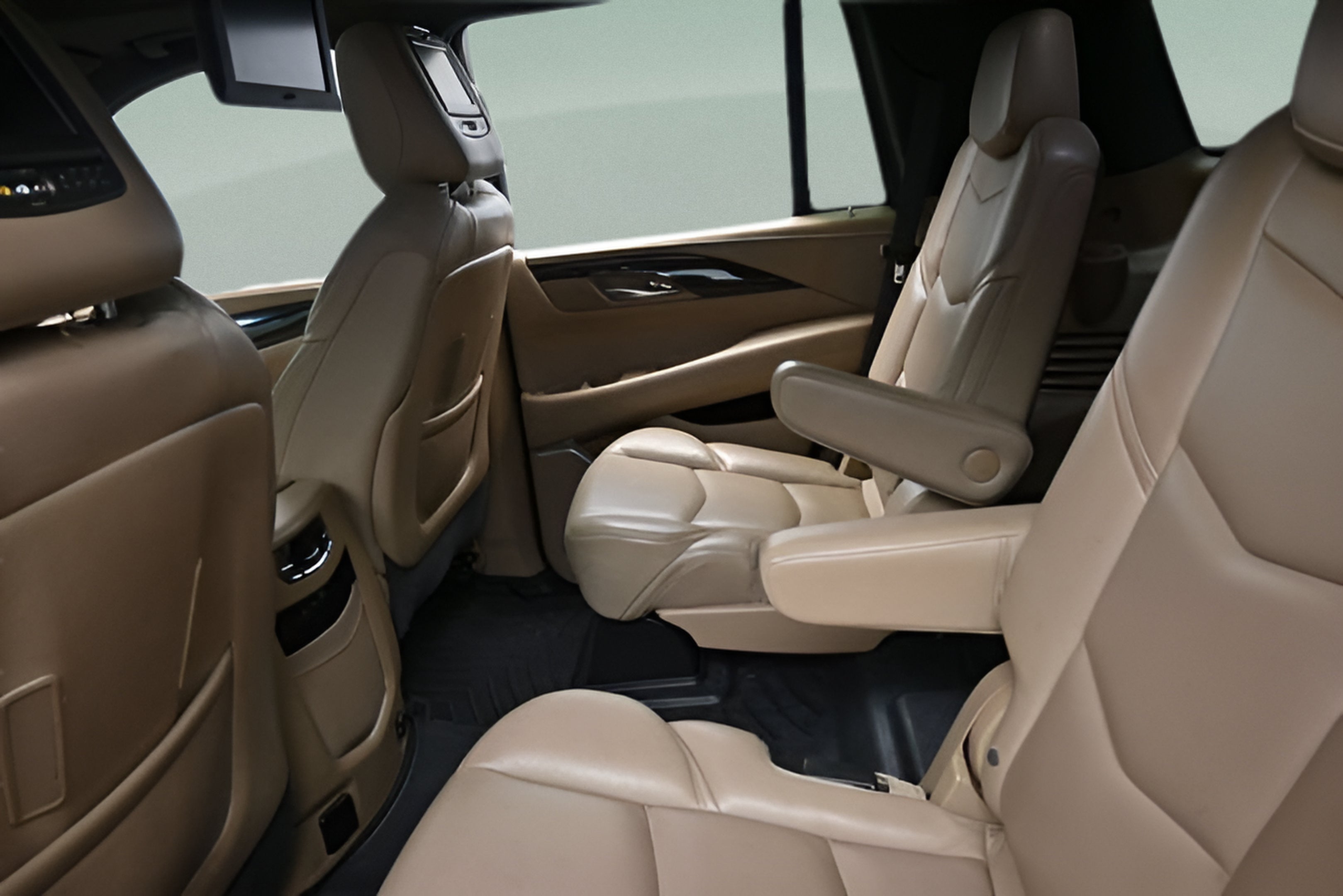 2019 Cadillac Escalade Platinum