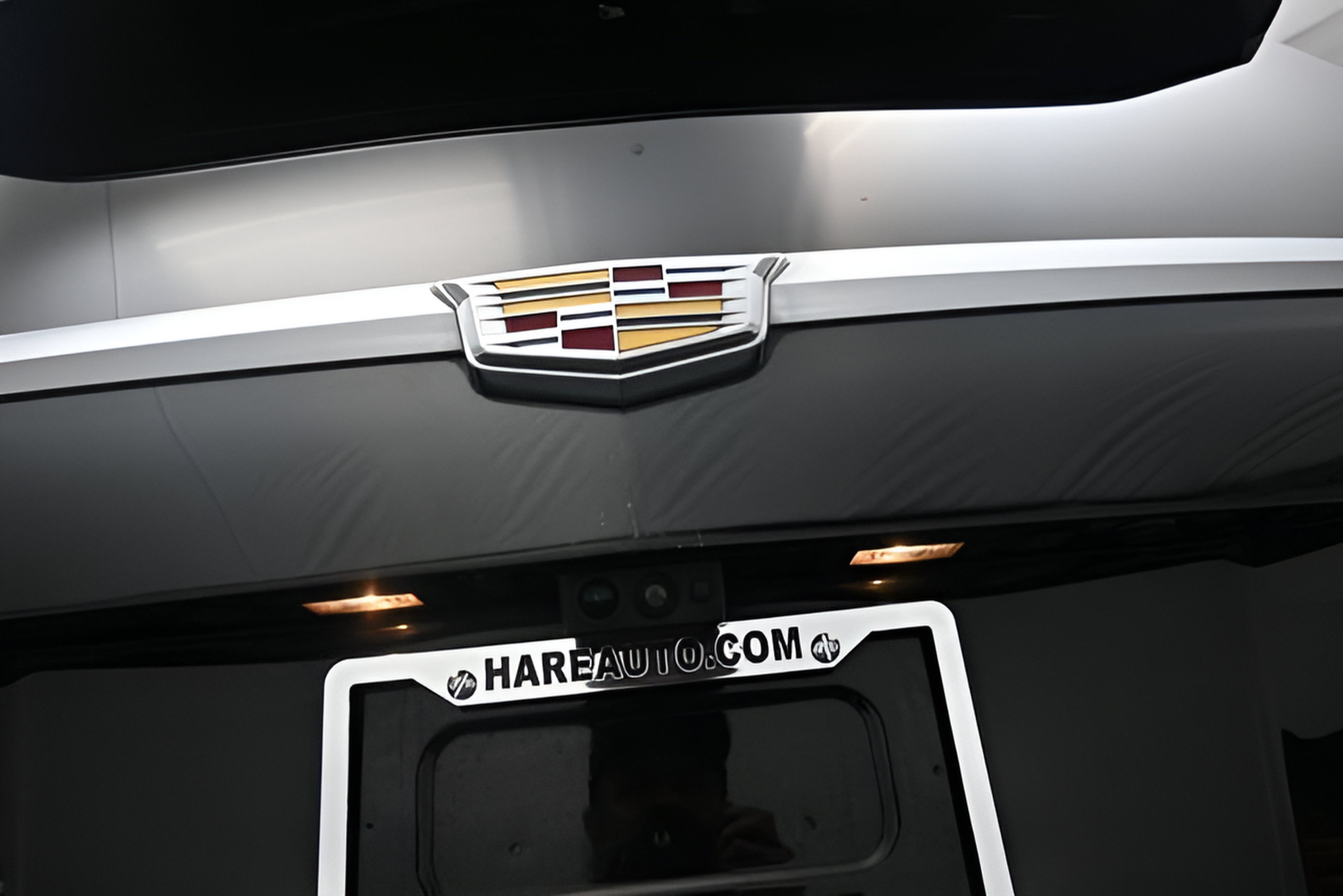 2019 Cadillac Escalade Platinum