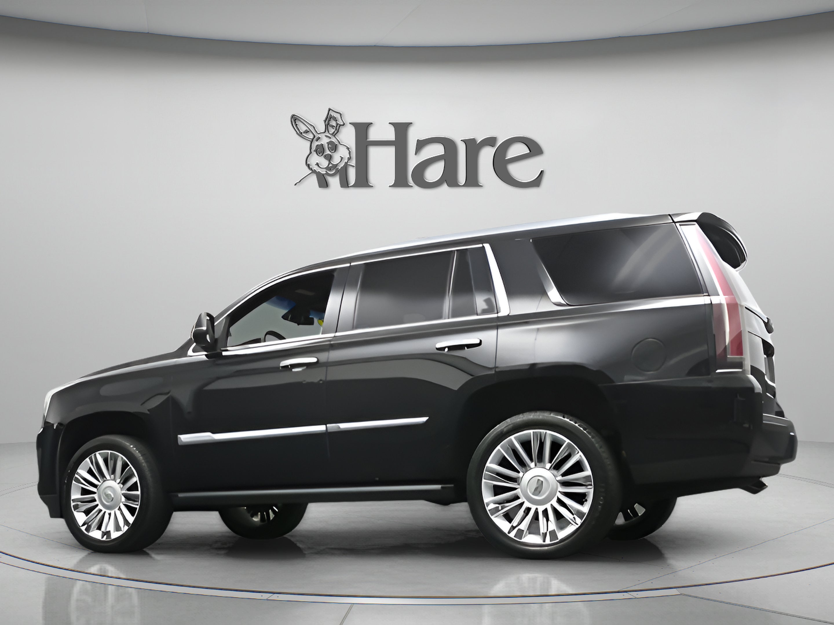 2019 Cadillac Escalade Platinum