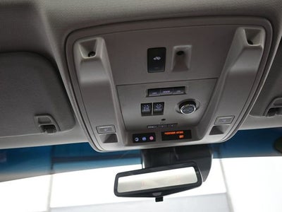 2017 Cadillac Escalade Premium Luxury