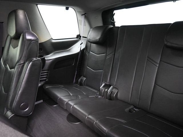 2017 Cadillac Escalade Premium Luxury