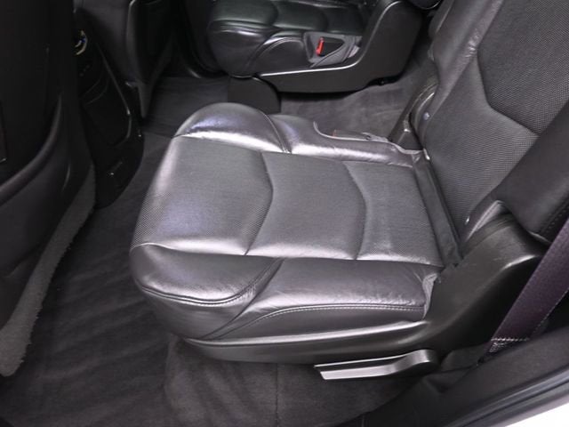 2017 Cadillac Escalade Premium Luxury