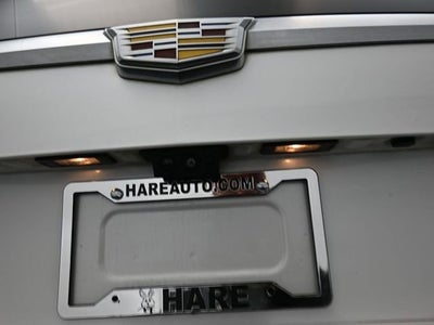 2017 Cadillac Escalade Premium Luxury