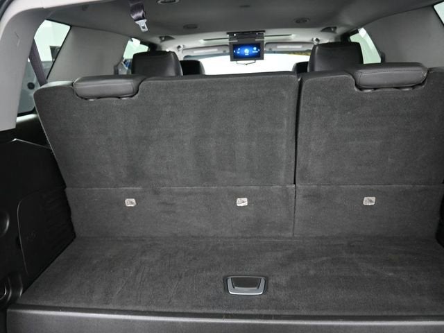 2017 Cadillac Escalade Premium Luxury