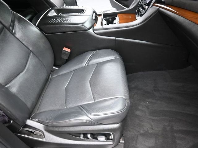 2017 Cadillac Escalade Premium Luxury