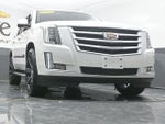 2017 Cadillac Escalade Premium Luxury