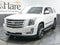 2017 Cadillac Escalade Premium Luxury