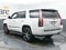 2017 Cadillac Escalade Premium Luxury