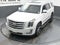 2017 Cadillac Escalade Premium Luxury