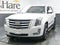 2017 Cadillac Escalade Premium Luxury