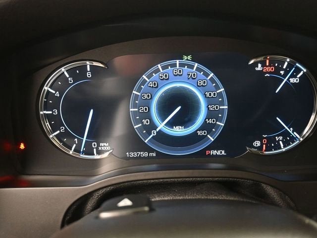 2017 Cadillac Escalade Premium Luxury