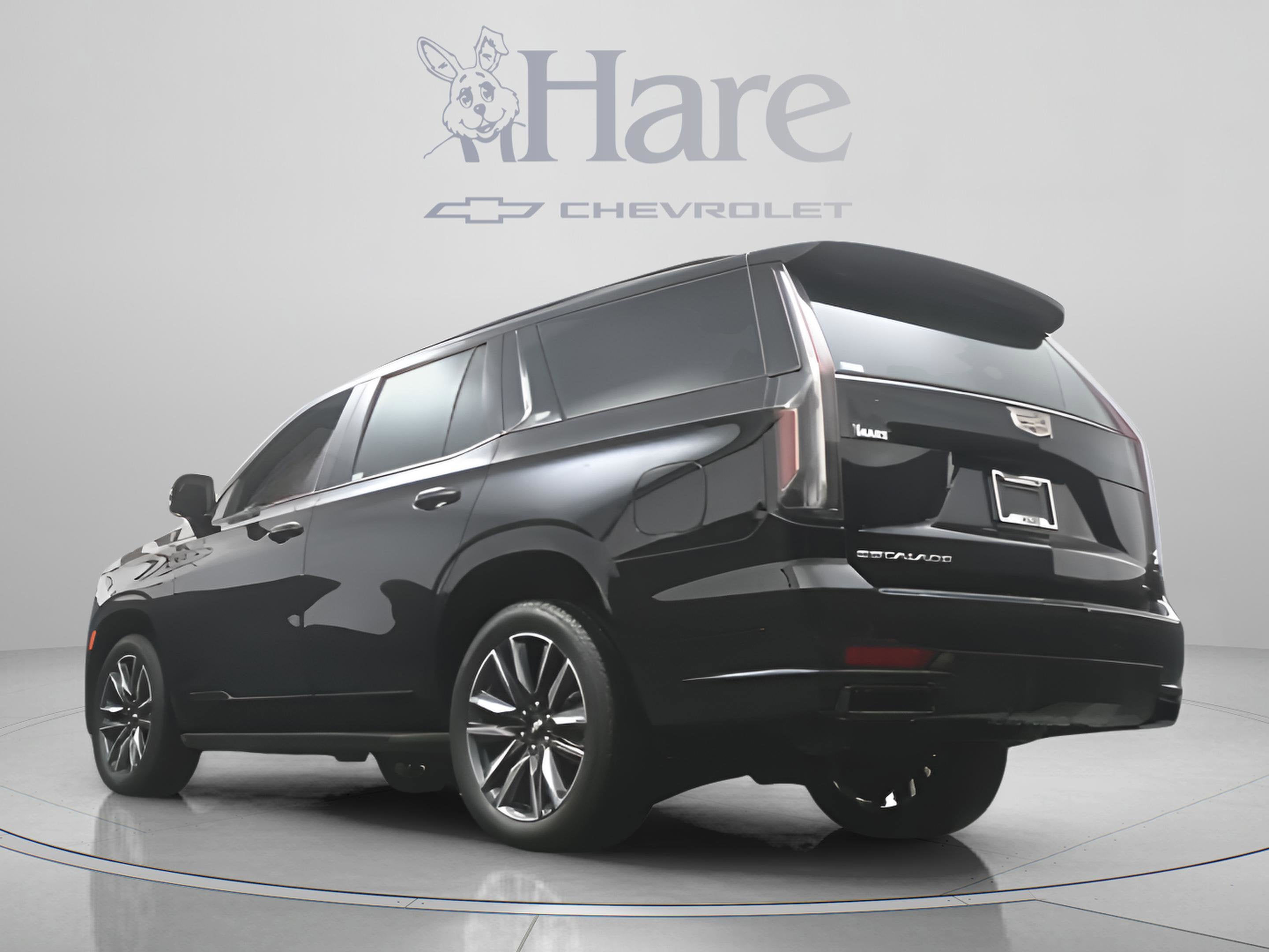2024 Cadillac Escalade Sport