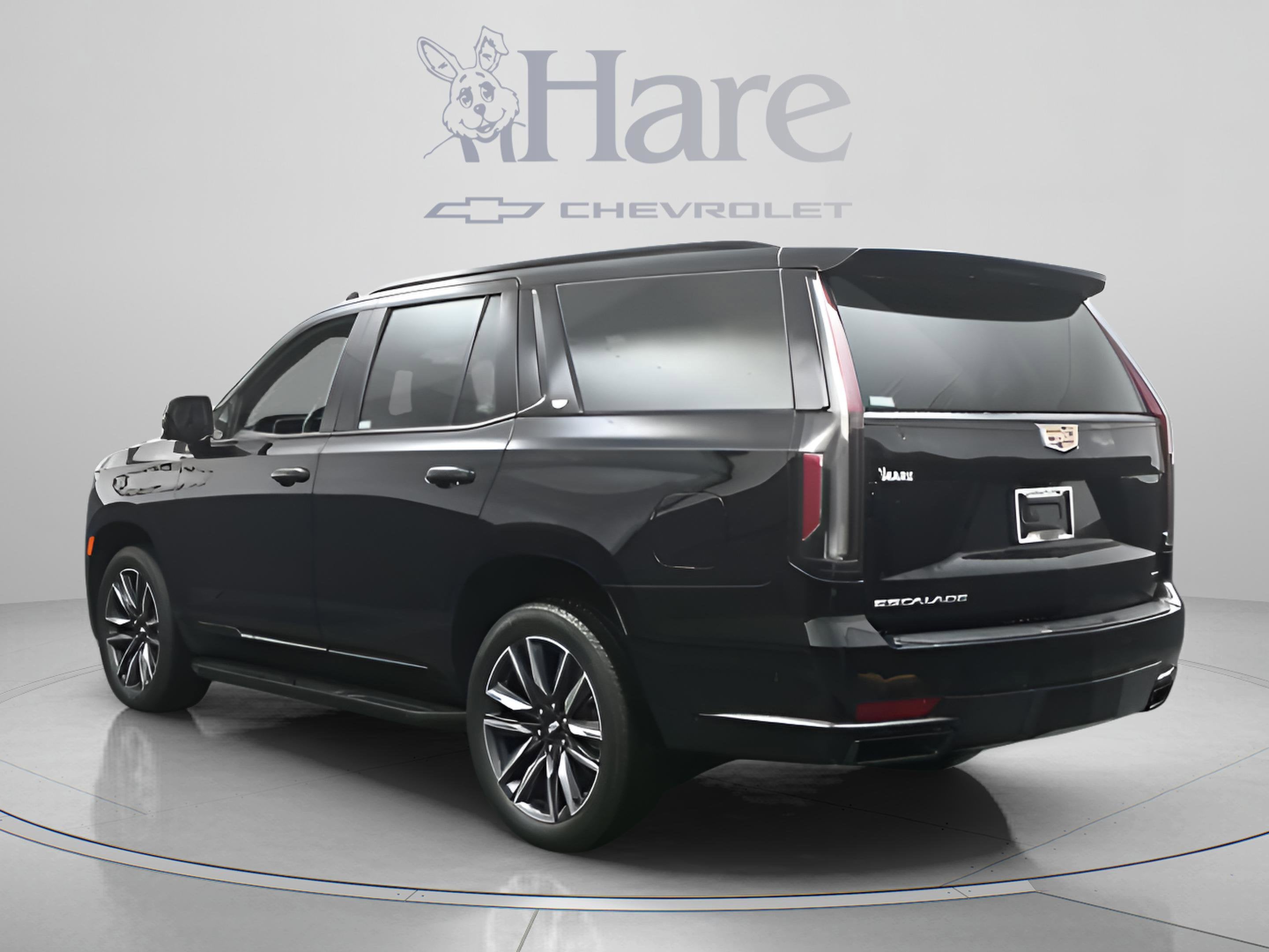2024 Cadillac Escalade Sport