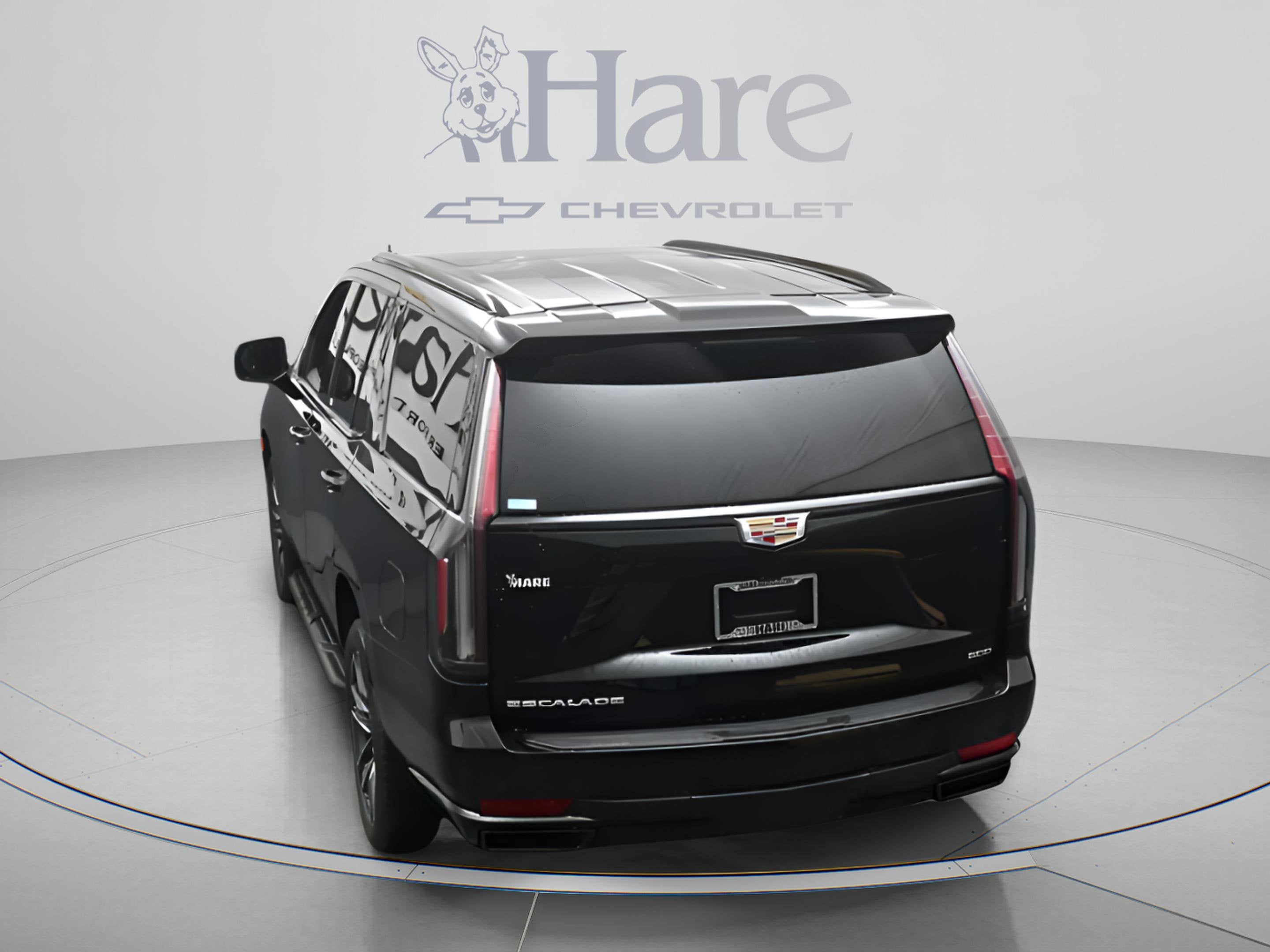 2024 Cadillac Escalade Sport