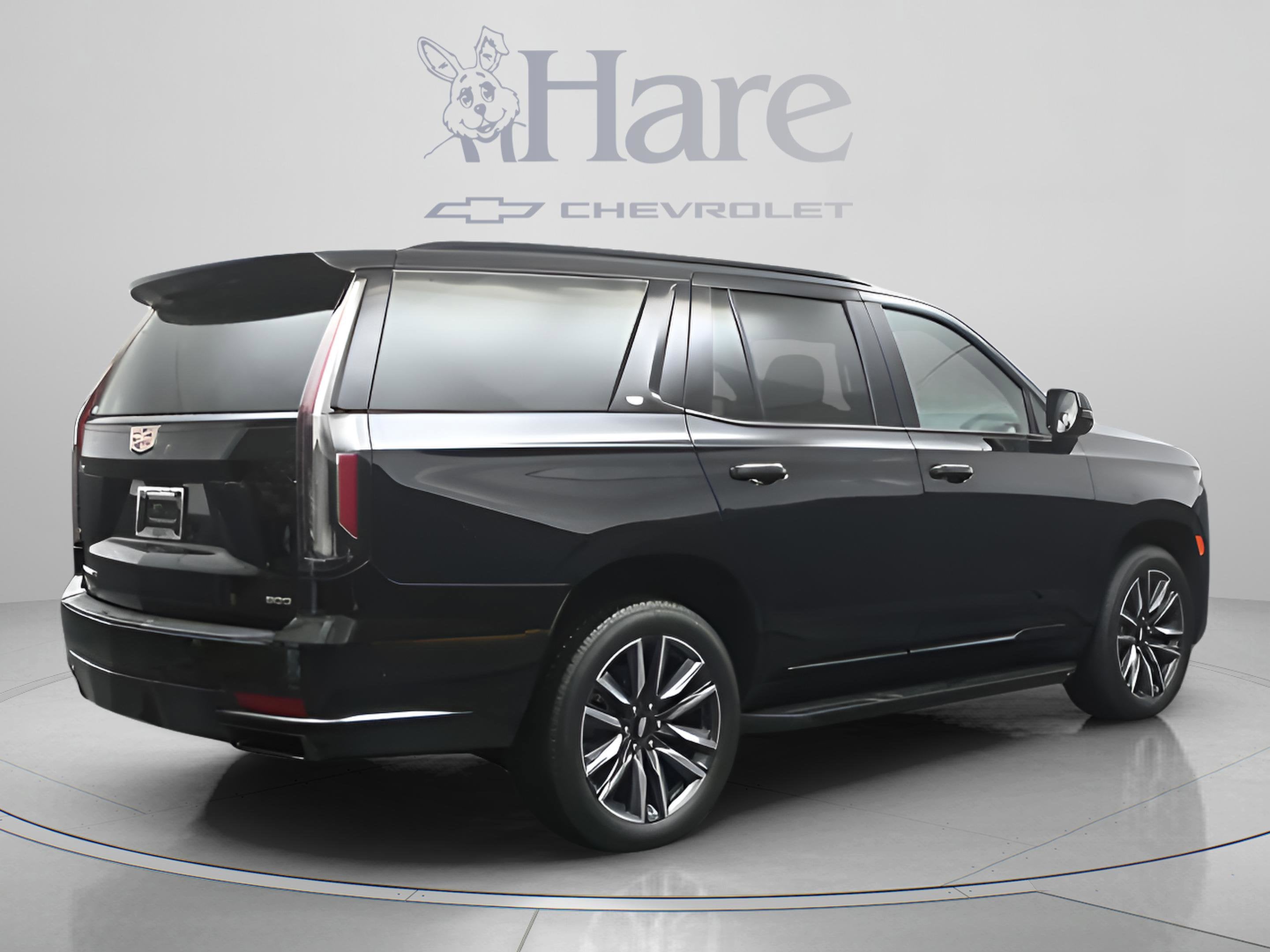 2024 Cadillac Escalade Sport