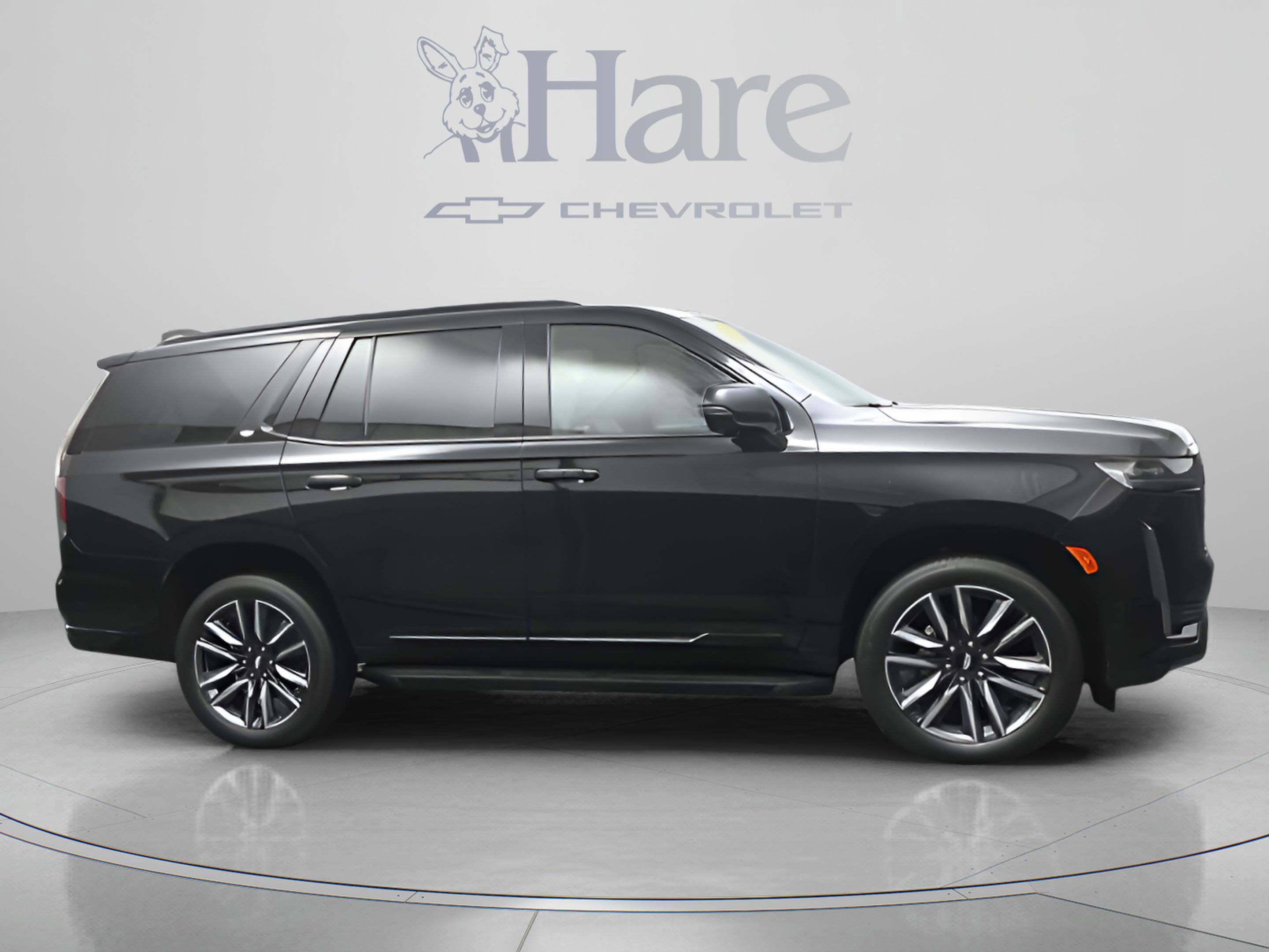 2024 Cadillac Escalade Sport
