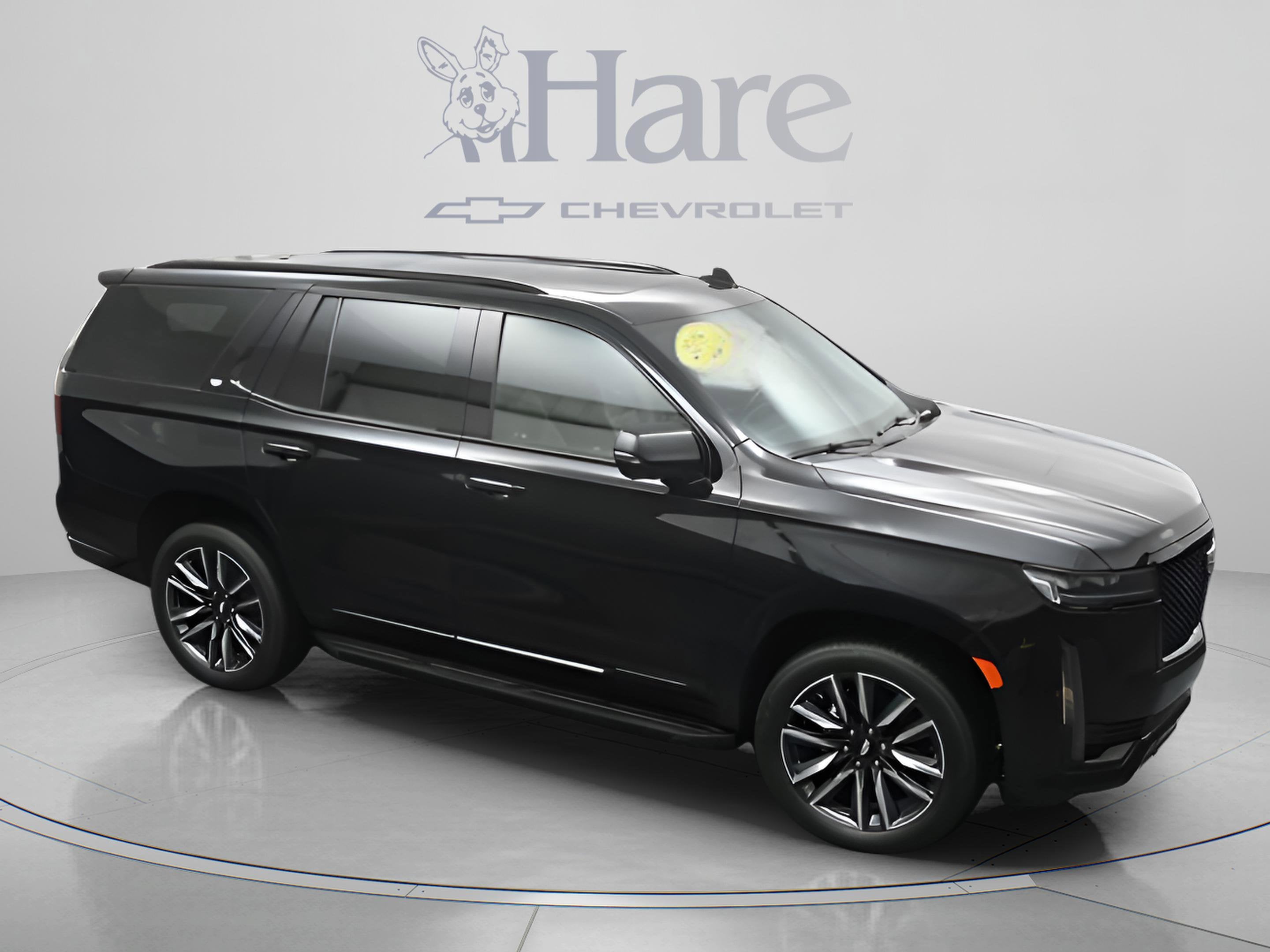 2024 Cadillac Escalade Sport