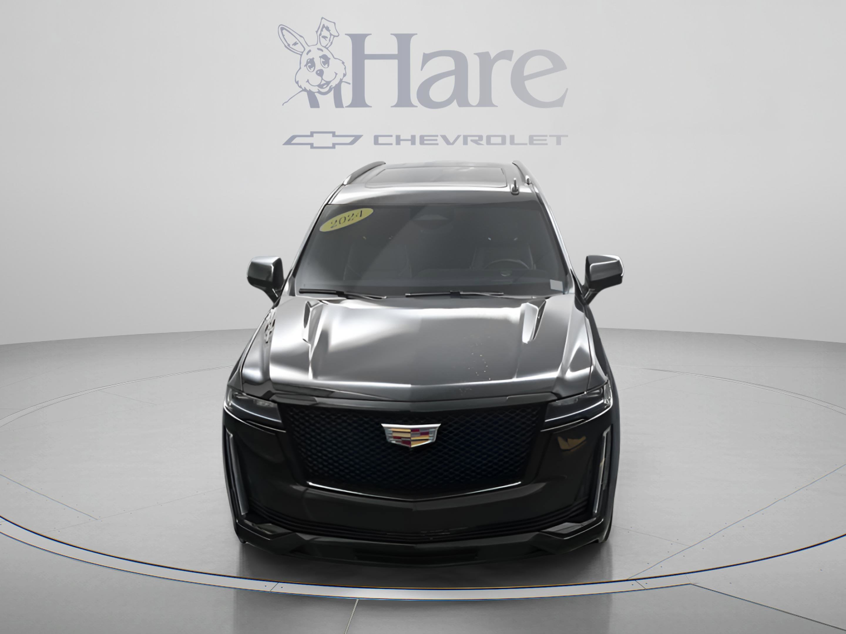 2024 Cadillac Escalade Sport