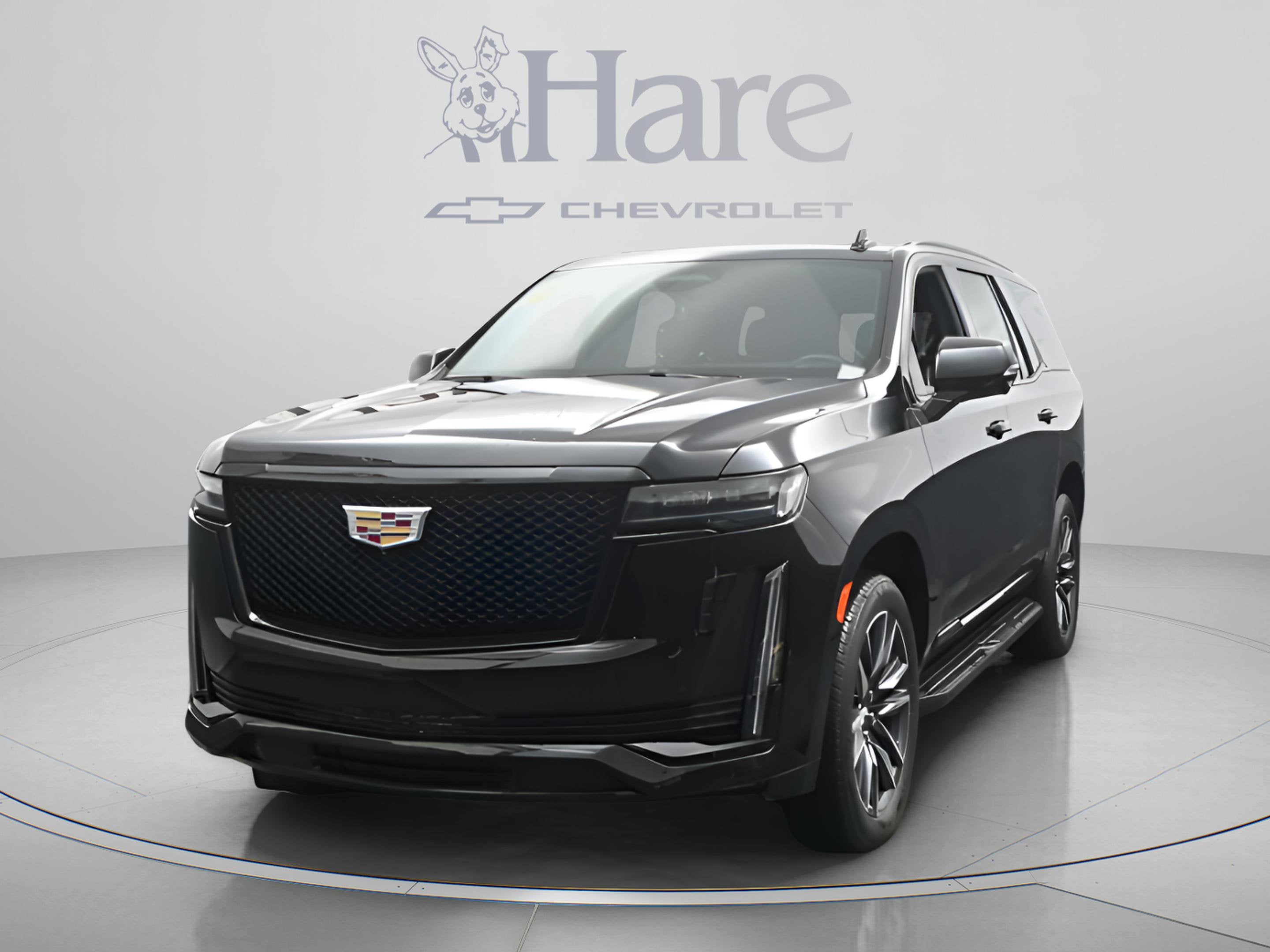 2024 Cadillac Escalade Sport