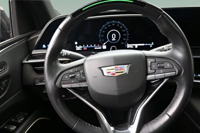 2024 Cadillac Escalade Sport