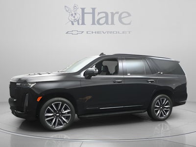 2024 Cadillac Escalade Sport