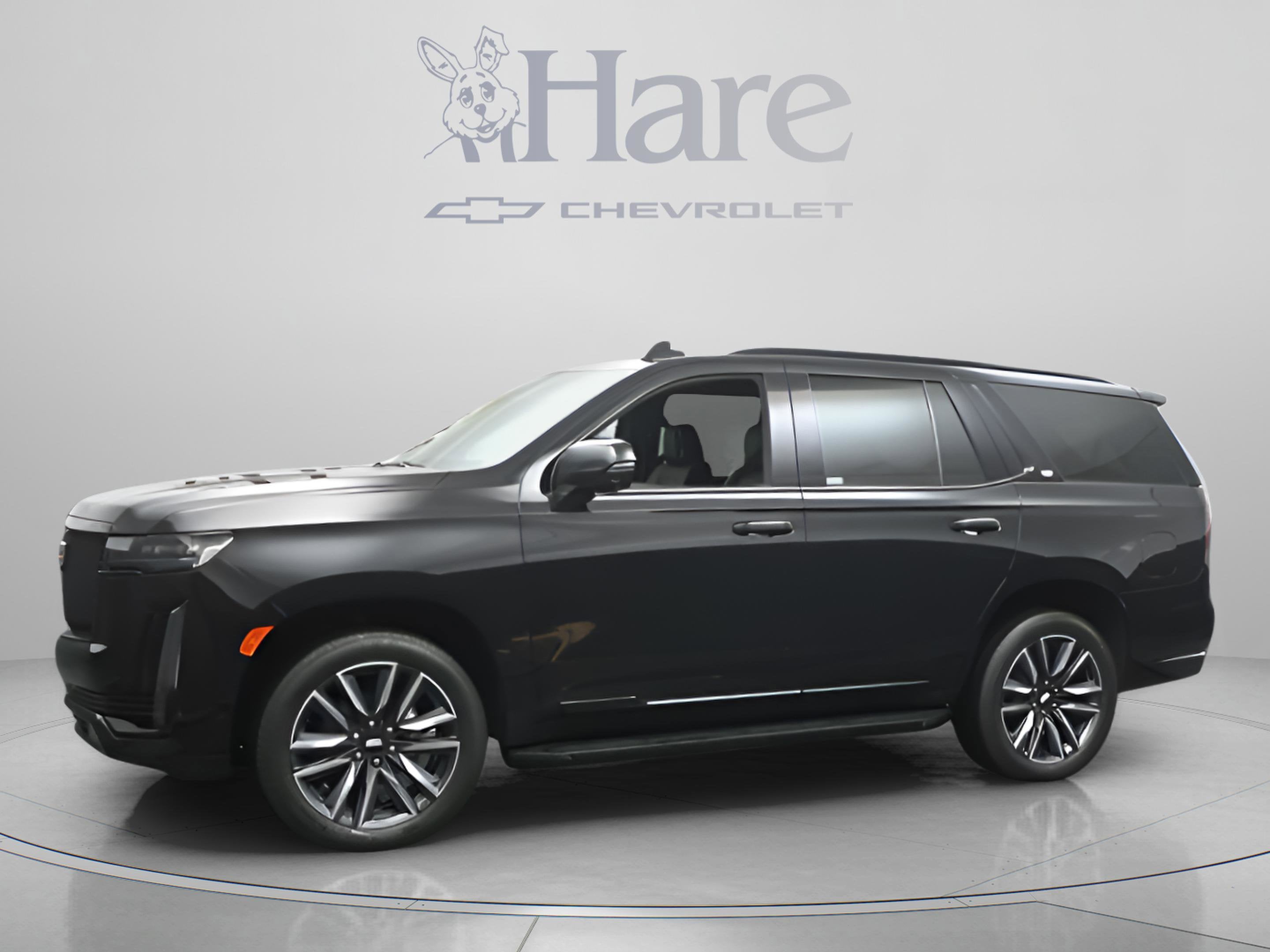 2024 Cadillac Escalade Sport
