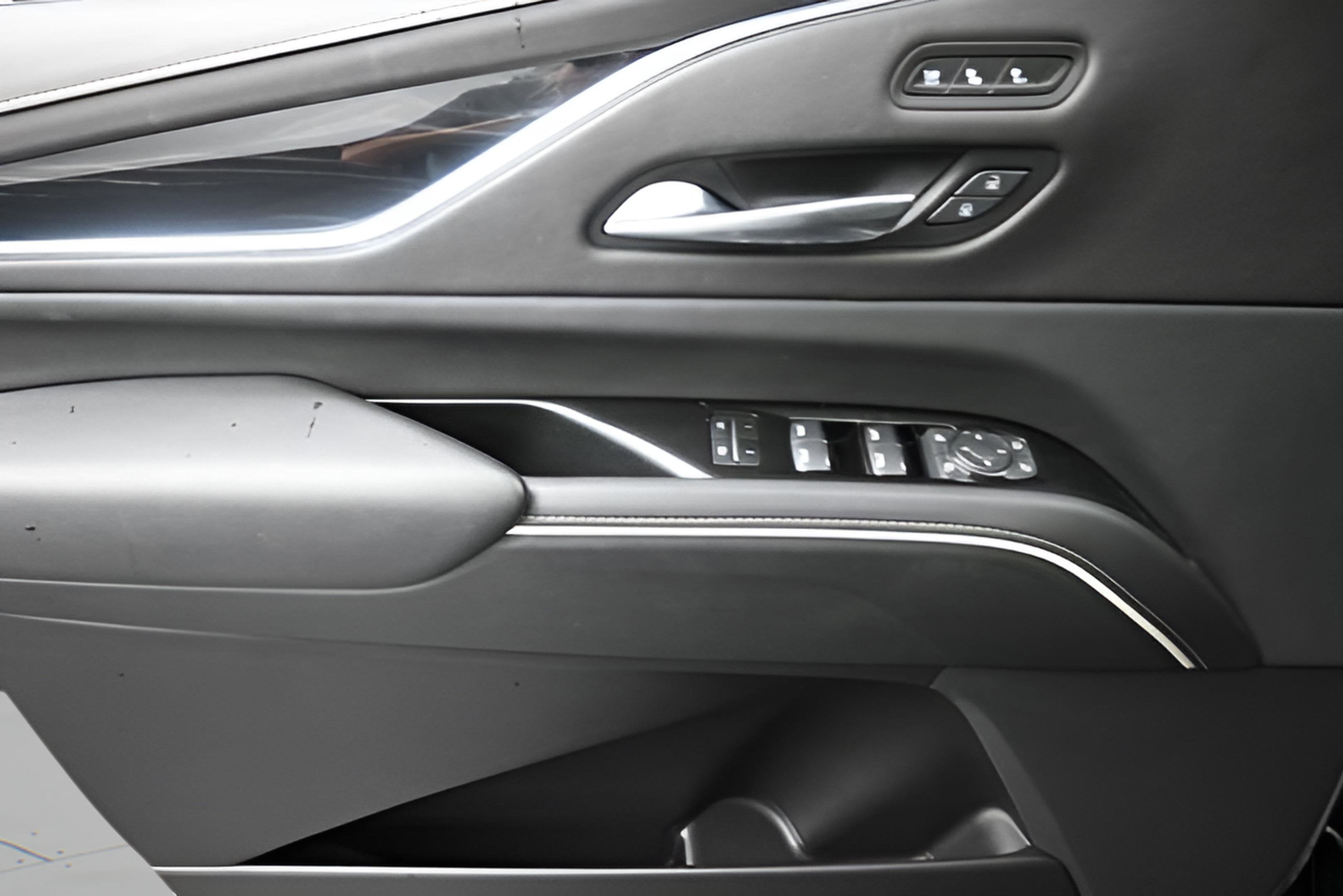 2024 Cadillac Escalade Sport