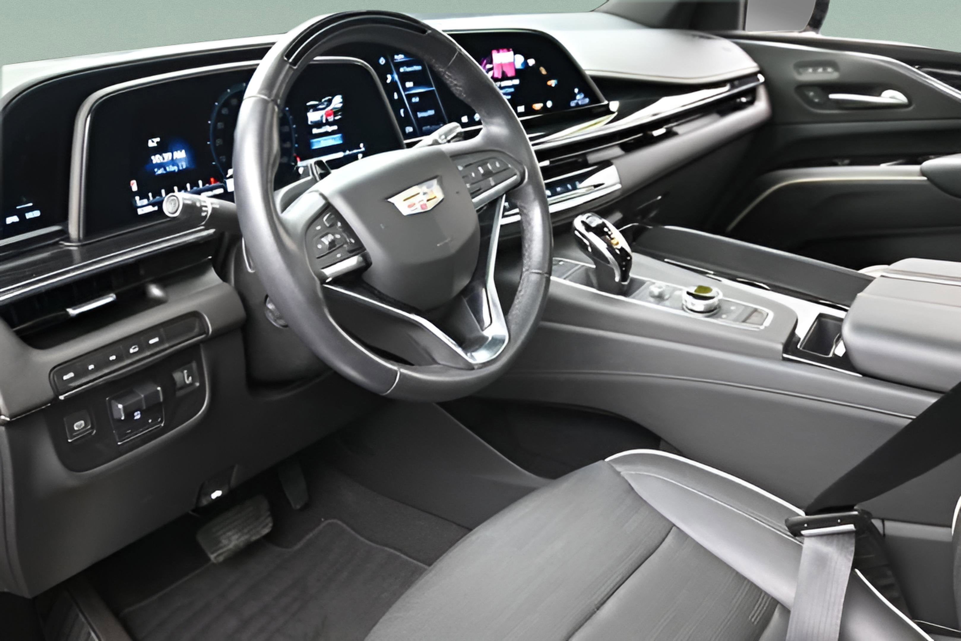 2024 Cadillac Escalade Sport