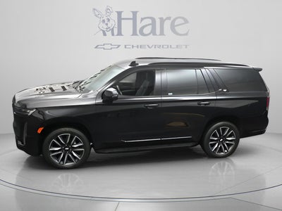 2024 Cadillac Escalade Sport