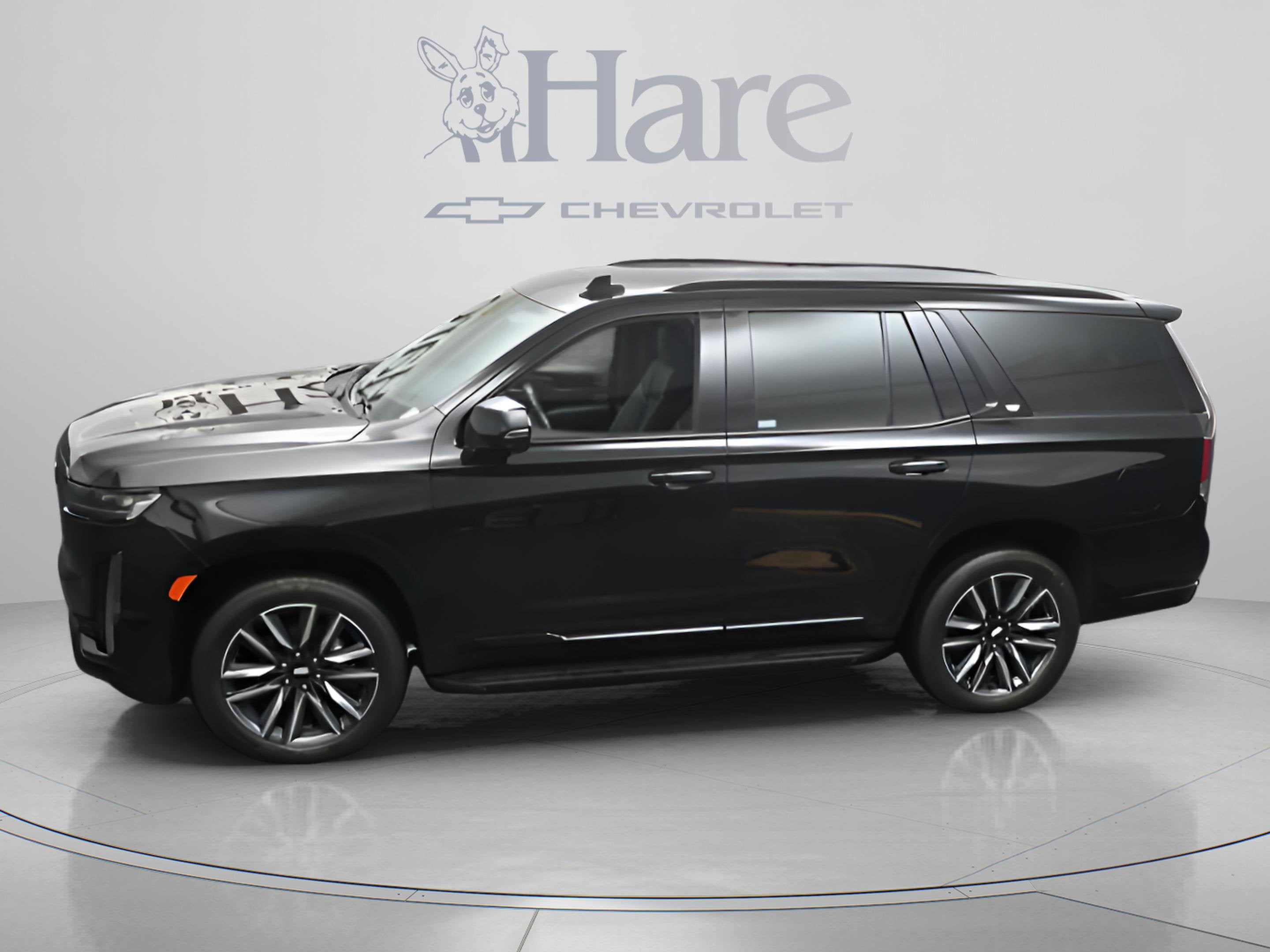 2024 Cadillac Escalade Sport