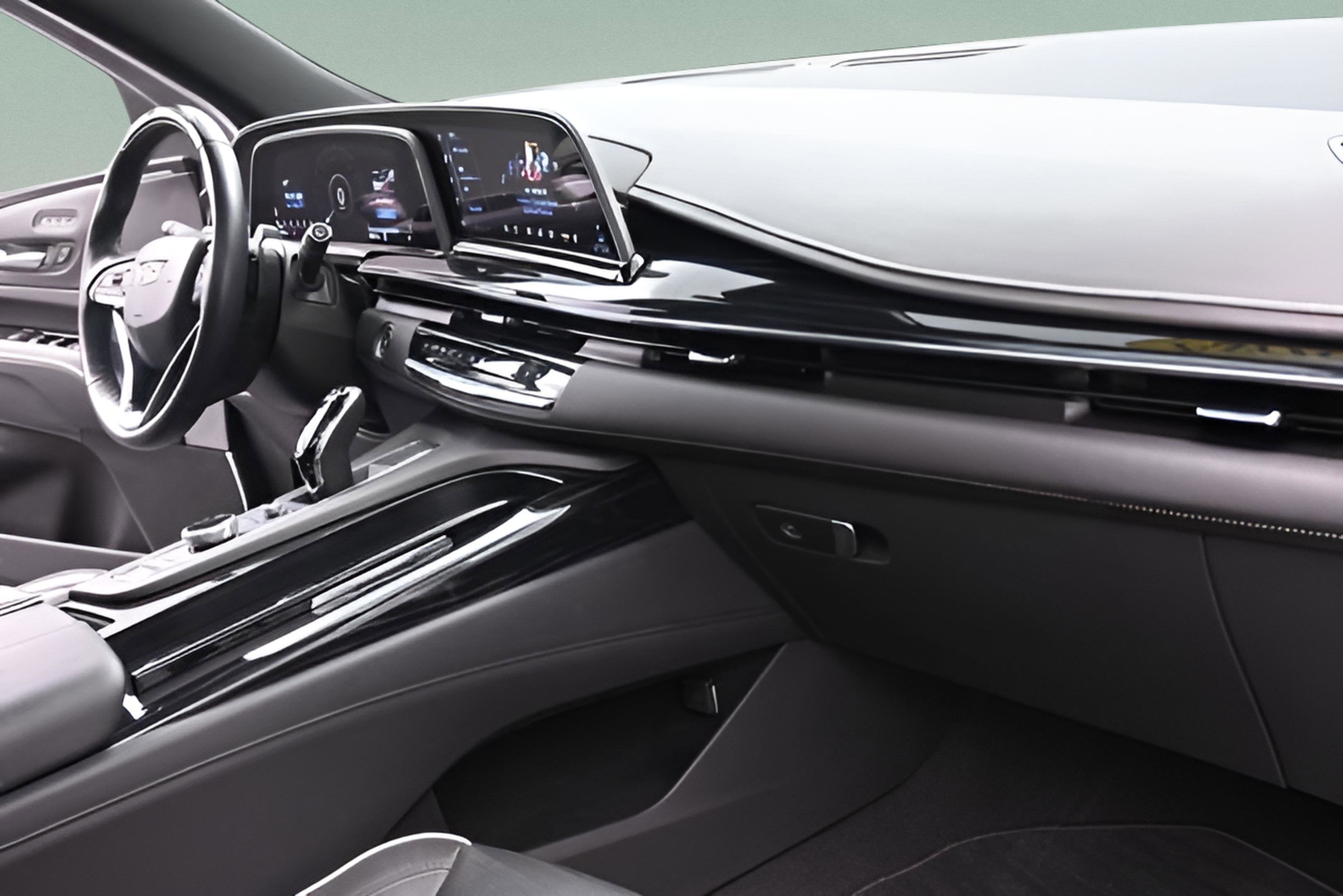 2024 Cadillac Escalade Sport