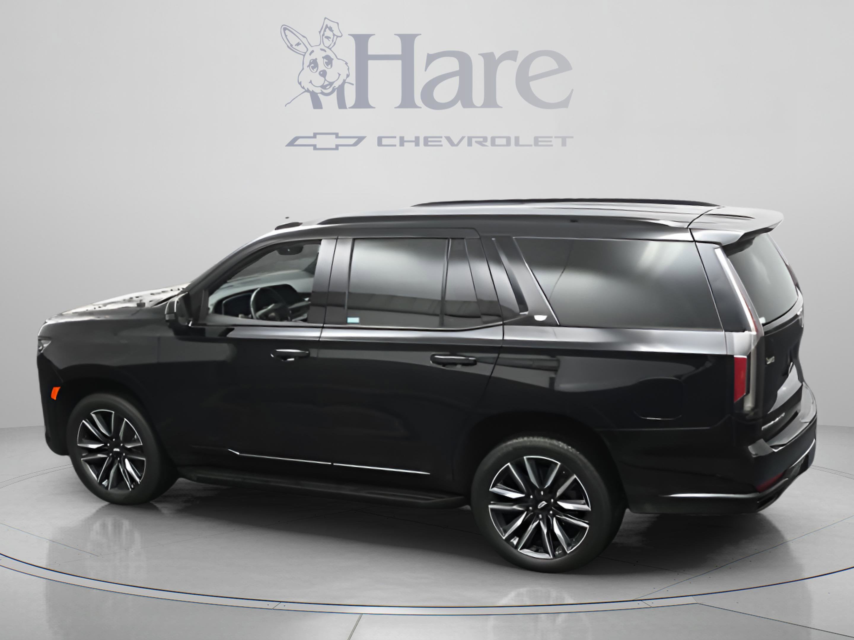 2024 Cadillac Escalade Sport