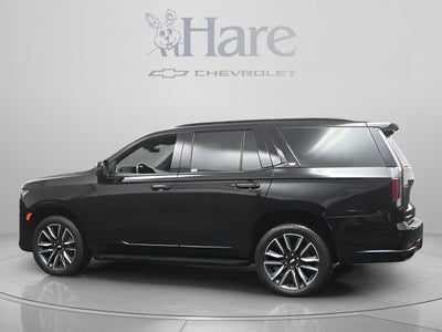 2024 Cadillac Escalade Sport
