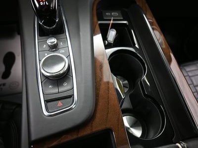 2024 Cadillac Escalade ESV Premium Luxury Platinum