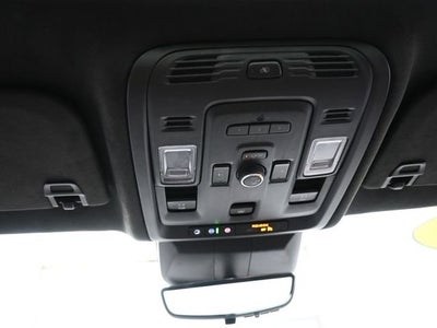 2024 Cadillac Escalade ESV Premium Luxury Platinum