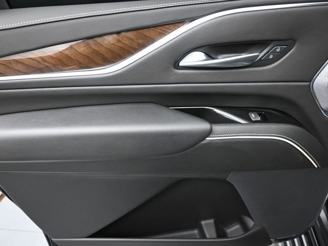 2024 Cadillac Escalade ESV Premium Luxury Platinum