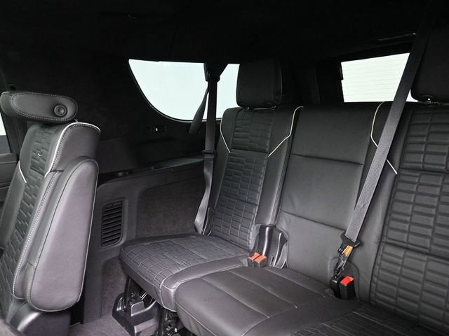 2024 Cadillac Escalade ESV Premium Luxury Platinum