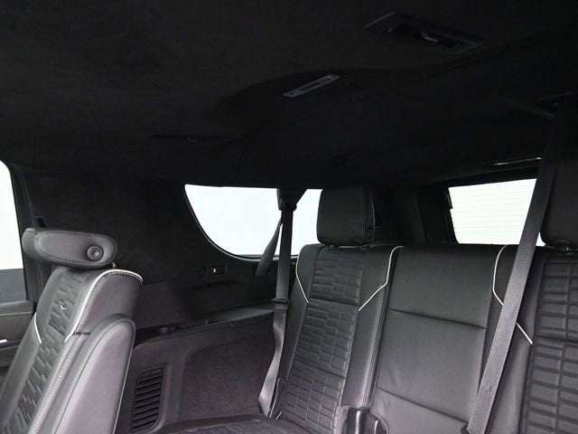 2024 Cadillac Escalade ESV Premium Luxury Platinum