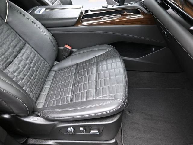 2024 Cadillac Escalade ESV Premium Luxury Platinum